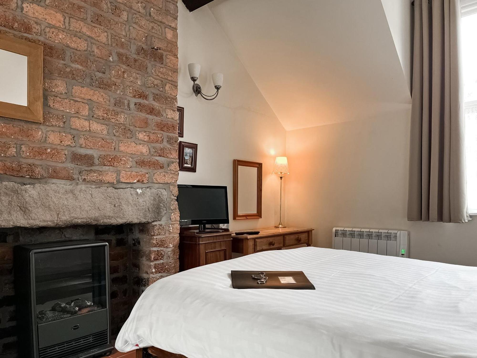 The Coach House Villa Wirksworth Exteriör bild